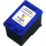UPrint H-22XL cartuccia d'inchiostro 1 pz Compatibile Ciano, Magenta, Giallo (HJC352UP)