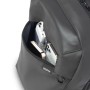 ZAINO COMMUTER 13-16  REFLECTIVE (D32125)