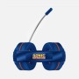OTL Technologies Sonic Boom SH0903 cuffia e auricolare Cuffie Cablato A Padiglione Giocare Blu, Multicolore (SH0903)