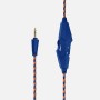 OTL Technologies Sonic Boom SH0903 cuffia e auricolare Cuffie Cablato A Padiglione Giocare Blu, Multicolore (SH0903)