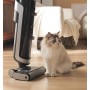 EZVIZ RH1 Batteria Secco e bagnato HEPA Senza sacchetto 200 W Nero, Grigio 4 Ah (RH1)