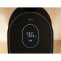 EZVIZ RH1 Batteria Secco e bagnato HEPA Senza sacchetto 200 W Nero, Grigio 4 Ah (RH1)