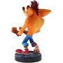 Exquisite Gaming Cable Guys Crash Bandicoot 4 Supporto passivo Controller per videogiochi, Telefono cellulare/sma (CGCRAC300283)