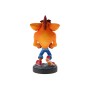 Exquisite Gaming Cable Guys Crash Bandicoot 4 Supporto passivo Controller per videogiochi, Telefono cellulare/sma (CGCRAC300283)