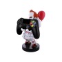 Exquisite Gaming Cable Guys Pennywise Supporto passivo Controller per videogiochi, Telefono cellulare/smartphone  (CGCRDC300135)