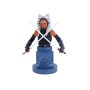 Exquisite Gaming Cable Guys Ahsoka Supporto passivo Controller per videogiochi, Telefono cellulare/smartphone Mul (CGCRSW400358)