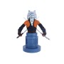 Exquisite Gaming Cable Guys Ahsoka Supporto passivo Controller per videogiochi, Telefono cellulare/smartphone Mul (CGCRSW400358)