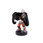 Exquisite Gaming Cable Guys Psycho Supporto passivo Controller per videogiochi, Telefono cellulare/smartphone Mul (CGCRBL300221)