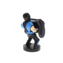 Exquisite Gaming Sub Zero Cable Guy Phone and Controller Holder Personaggio da collezione (CGCRDC400365)