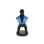 Exquisite Gaming Sub Zero Cable Guy Phone and Controller Holder Personaggio da collezione (CGCRDC400365)