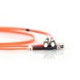 DIGITUS CAVO FIBRA OTTICA ST A ST 50/125 (09991)