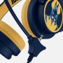 OTL Technologies Batman Blue Kids Interactive Auricolare Cablato A Padiglione Giocare Nero, Blu (DC0818)