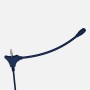 OTL Technologies Batman Blue Kids Interactive Auricolare Cablato A Padiglione Giocare Nero, Blu (DC0818)