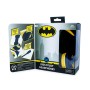 OTL Technologies Batman Blue Kids Interactive Auricolare Cablato A Padiglione Giocare Nero, Blu (DC0818)