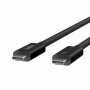 Belkin INZ002bt2MBK 2 m 40 Gbit/s Nero (INZ002BT2MBK)