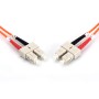 DIGITUS CAVO FIBRA OTTICA SC A SC 50/125 (LP7299)
