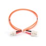 DIGITUS CAVO FIBRA OTTICA SC A SC 50/125 (09974)