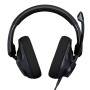 EPOS H6PRO Open Auricolare Cablato A Padiglione Giocare Nero (1000934)