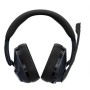 EPOS H3PRO Hybrid Auricolare Wireless A Padiglione Giocare USB tipo A Bluetooth Nero (1000892)