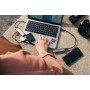 Verbatim Hub Multiporta USB-C Quattro porte USB 3.2 Gen 1 (49147)
