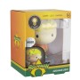 Paladone Aquaman Icon Light Illuminazione d'ambiente (PP4046DC)