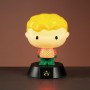 Paladone Aquaman Icon Light Illuminazione d'ambiente (PP4046DC)