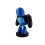 Exquisite Gaming Cable Guys Mega Man Supporto passivo Controller per videogiochi, Telefono cellulare/smartphone,  (CGCRCM300238)