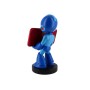 Exquisite Gaming Cable Guys Mega Man Supporto passivo Controller per videogiochi, Telefono cellulare/smartphone,  (CGCRCM300238)