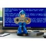 Exquisite Gaming Cable Guys Mega Man Supporto passivo Controller per videogiochi, Telefono cellulare/smartphone,  (CGCRCM300238)