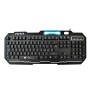 Techmade ST-GKB8153 tastiera USB QWERTY Italiano Nero (ST-GKB8153)