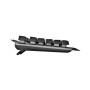 Techmade ST-GKB8153 tastiera USB QWERTY Italiano Nero (ST-GKB8153)