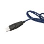 Techmade ST-GKB8153 tastiera USB QWERTY Italiano Nero (ST-GKB8153)