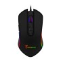 Techmade TM-PG-64 mouse Ambidestro USB tipo A 3200 DPI (TM-PG-64)