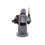 Exquisite Gaming Cable Guys Mandalorian Supporto passivo Controller per videogiochi, Telefono cellulare/smartphon (CGCRSW300235)