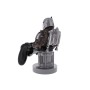 Exquisite Gaming Cable Guys Mandalorian Supporto passivo Controller per videogiochi, Telefono cellulare/smartphon (CGCRSW300235)