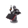 Exquisite Gaming Cable Guys Mandalorian Supporto passivo Controller per videogiochi, Telefono cellulare/smartphon (CGCRSW300235)