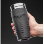 Paladone PP4380BM tazza da viaggio Nero (PP4380BM)
