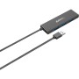 Emtec T620A Type-A Classic Hub USB 3.2 Gen 1 (3.1 Gen 1) Type-A (ECHUBT620A)