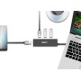 Emtec T620A Type-A Classic Hub USB 3.2 Gen 1 (3.1 Gen 1) Type-A (ECHUBT620A)