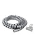 KIT CANALINA 2.5MT DIAM 25MM INSERI (E20117)