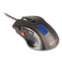 NGS GMX-105 mouse Mano destra USB tipo A Ottico 2400 DPI (GMX-105)