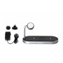 Verbatim WCS-03 Universale Nero USB Carica wireless Ricarica rapida Interno (49557)