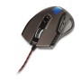 NGS GMX-105 mouse Mano destra USB tipo A Ottico 2400 DPI (GMX-105)
