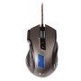 NGS GMX-105 mouse Mano destra USB tipo A Ottico 2400 DPI (GMX-105)