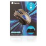 NGS GMX-105 mouse Mano destra USB tipo A Ottico 2400 DPI (GMX-105)