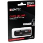 Emtec B120 Click Secure unità flash USB 256 GB USB tipo A 3.2 Gen 2 (3.1 Gen 2) Nero (ECMMD256GB123)