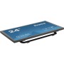 iiyama T2455MSC-B1 visualizzatore di messaggi Pannello piatto per segnaletica digitale 61 cm (24") LED 400 cd/m²  (T2455MSC-B1)