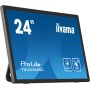 iiyama T2455MSC-B1 visualizzatore di messaggi Pannello piatto per segnaletica digitale 61 cm (24") LED 400 cd/m²  (T2455MSC-B1)