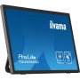 iiyama T2455MSC-B1 visualizzatore di messaggi Pannello piatto per segnaletica digitale 61 cm (24") LED 400 cd/m²  (T2455MSC-B1)
