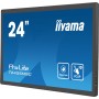 iiyama T2455MSC-B1 visualizzatore di messaggi Pannello piatto per segnaletica digitale 61 cm (24") LED 400 cd/m²  (T2455MSC-B1)